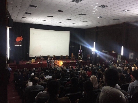 DIDOR FILM FESTIVAL TAJIKISTAN 2019